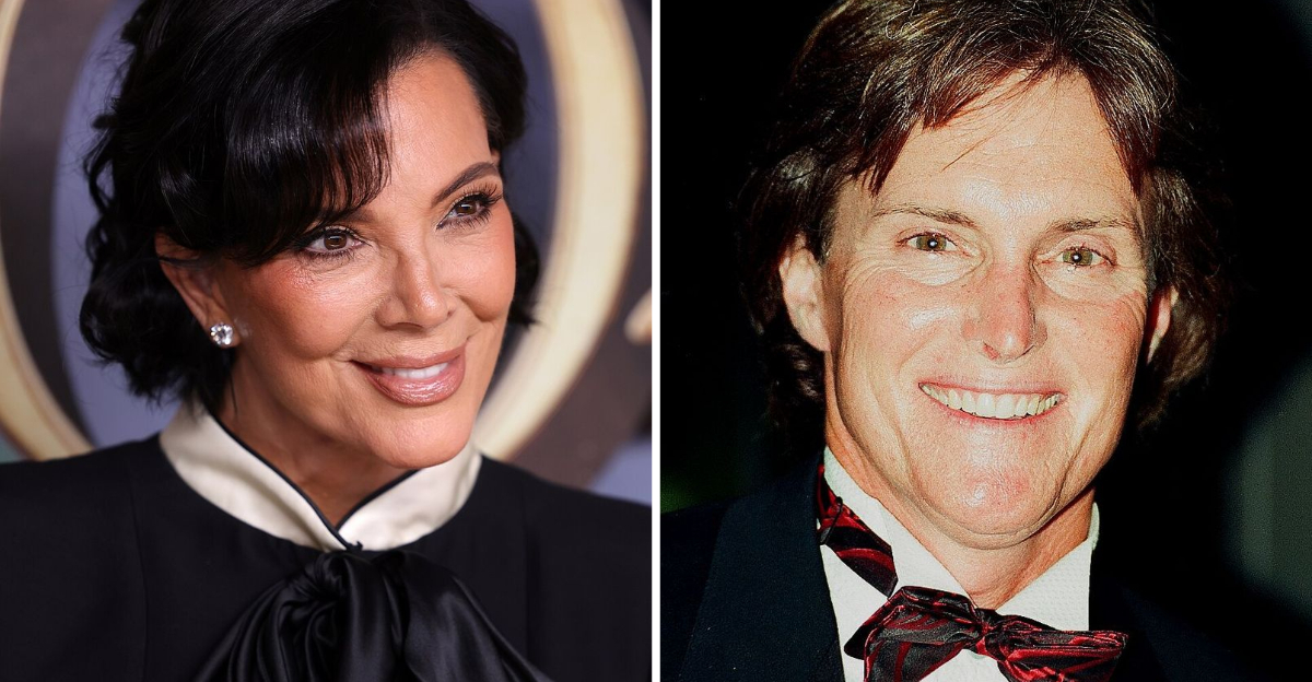 16 Celebrities Who Filed For Divorce After 50 And Chose A Fresh Chapter