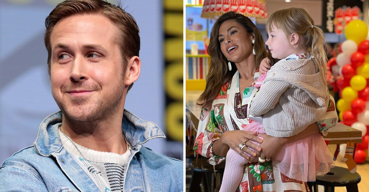 16 Celebrities You Didn’t Know Share Children Together