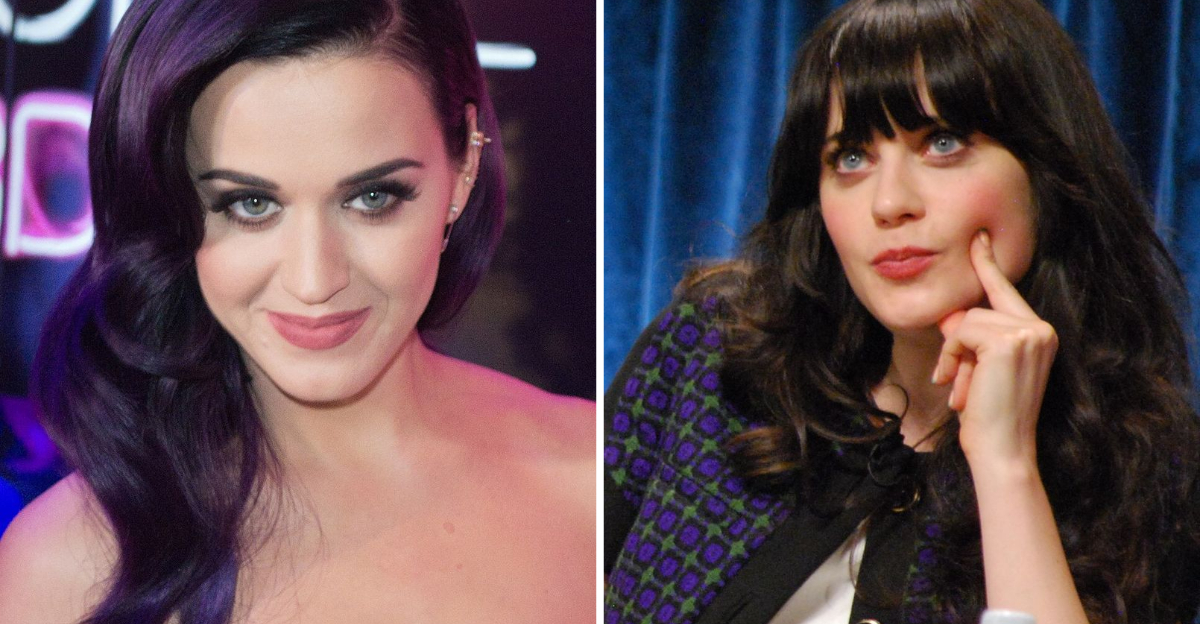 16 Celebrity Lookalikes People Keep Mixing Up Without Realizing It
