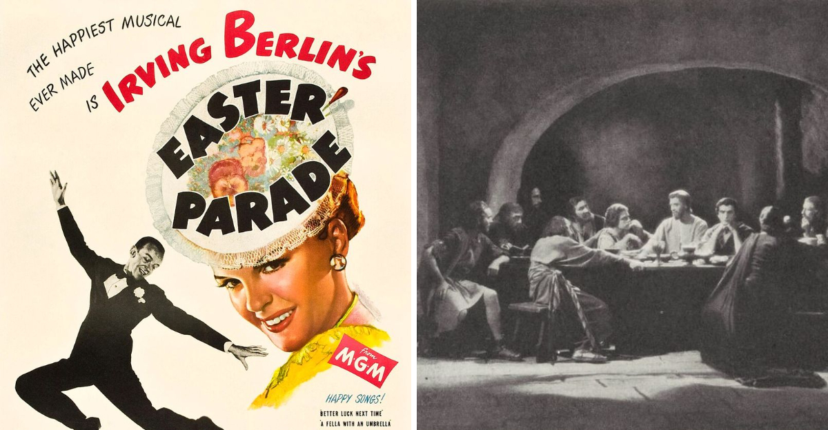 16 Easter Movies People Still Come Back To Each Year