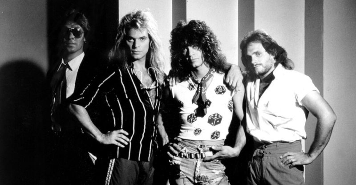 16 Famous Bands Known For Tension Behind The Music