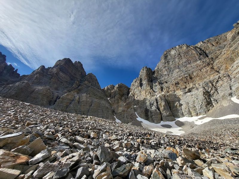 Great Basin National Park, Nevada