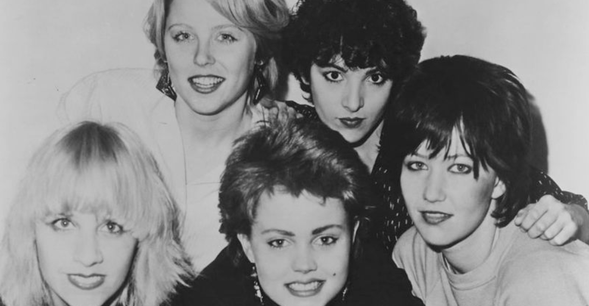 16 Summertime Songs That Became Rock And Pop Staples