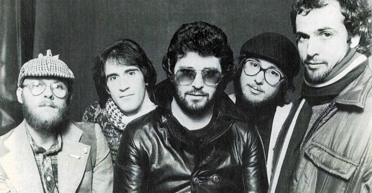 16 Underrated ’70s Bands That Still Sound Fresh
