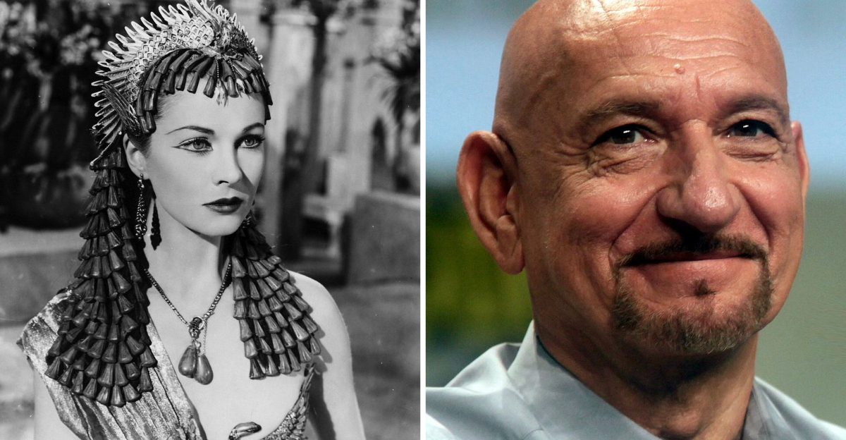 16 Western Celebrities Born Or Raised In India Who Carry Two Worlds With Them