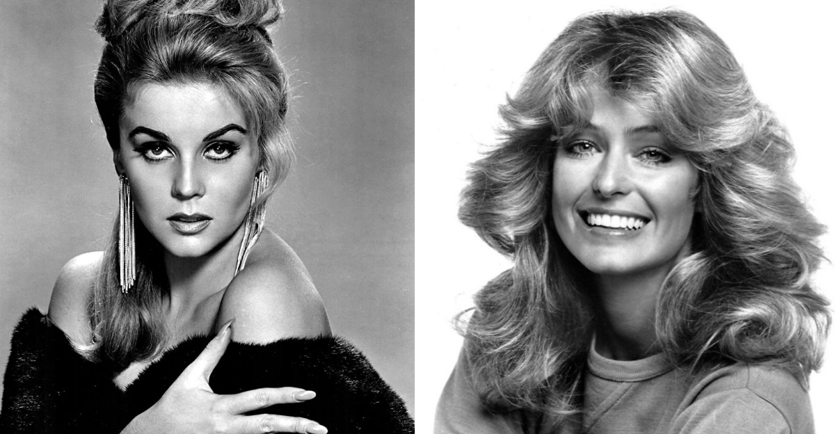 17 Actresses Many Baby Boomers Remember Admiring
