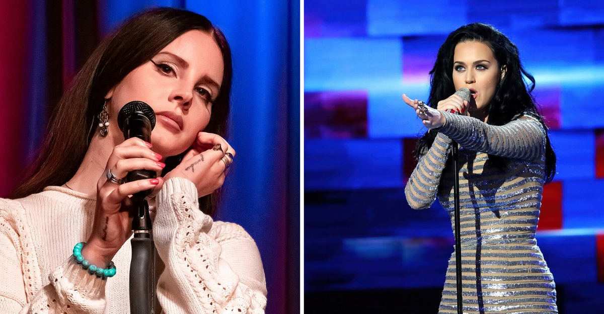 17 Celebrities Who Borrowed Their Names From Other Famous Icons