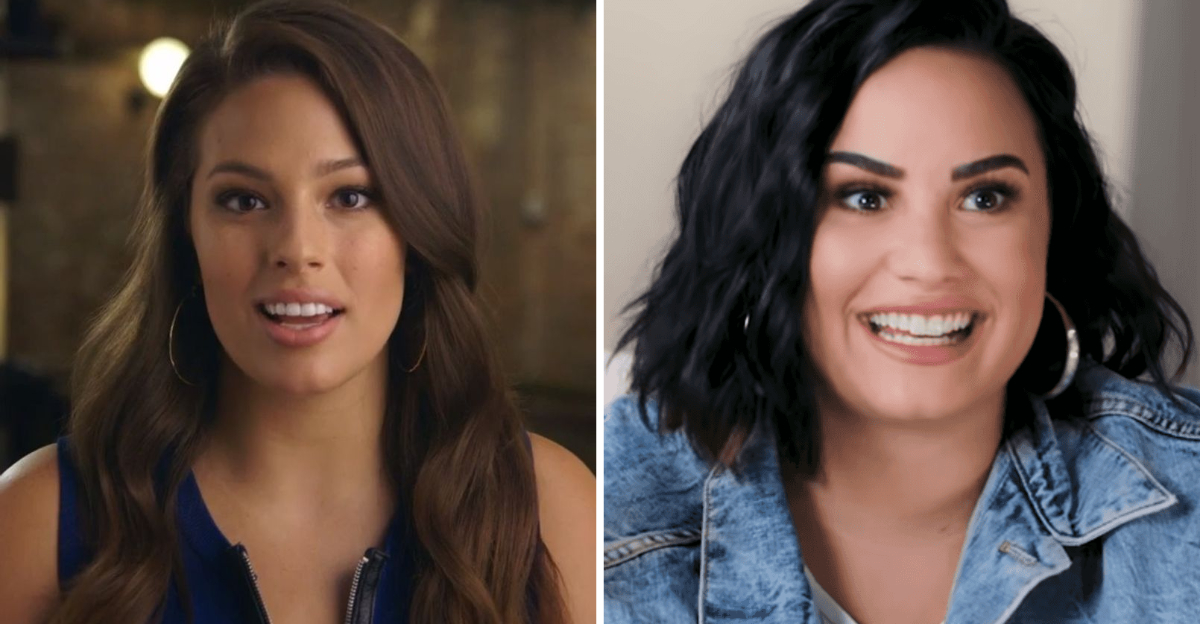 17 Celebrities Who Have Faced Body Shaming And Turned It Into Strength