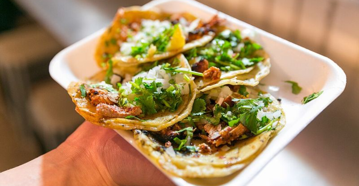 17 Local Foods That Help Define Mexico City