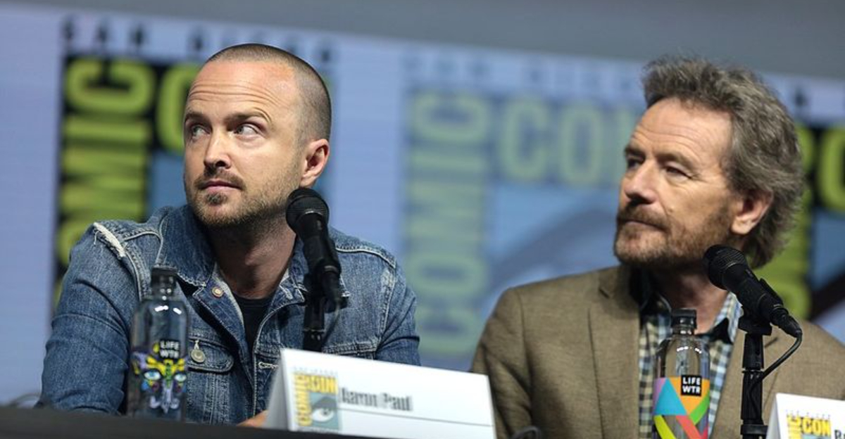 17 On-Screen Friendships That Turned Into Real-Life Bonds