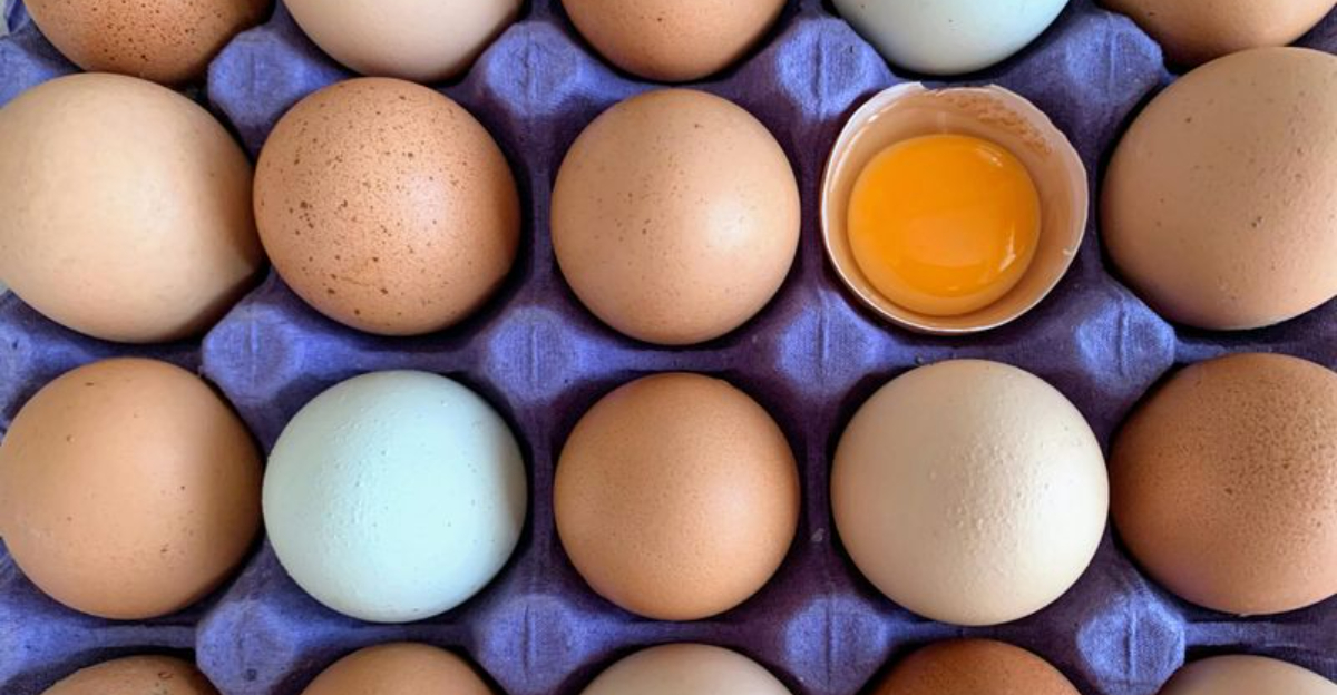 17 Smart Egg Tricks Every Home Cook Can Use