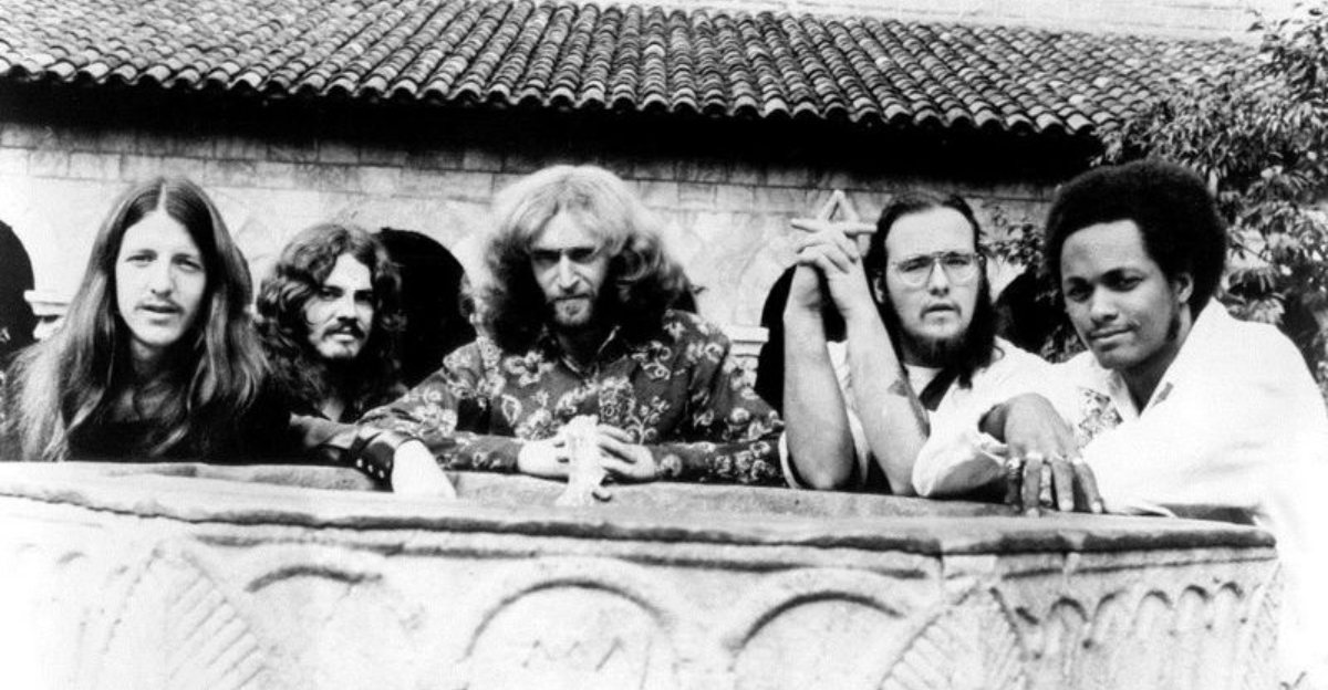 18 ’70s Albums That Were Once Household Staples And Now Feel Largely Forgotten