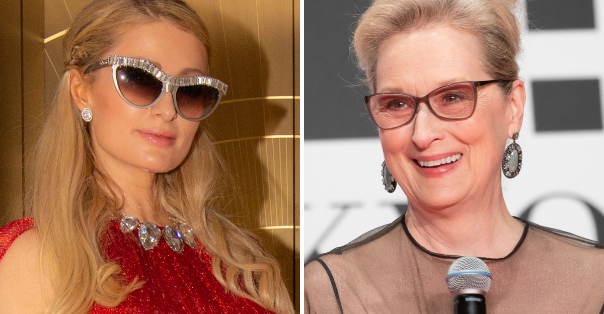 18 Celebrities Known For Their Unusual Personal Habits