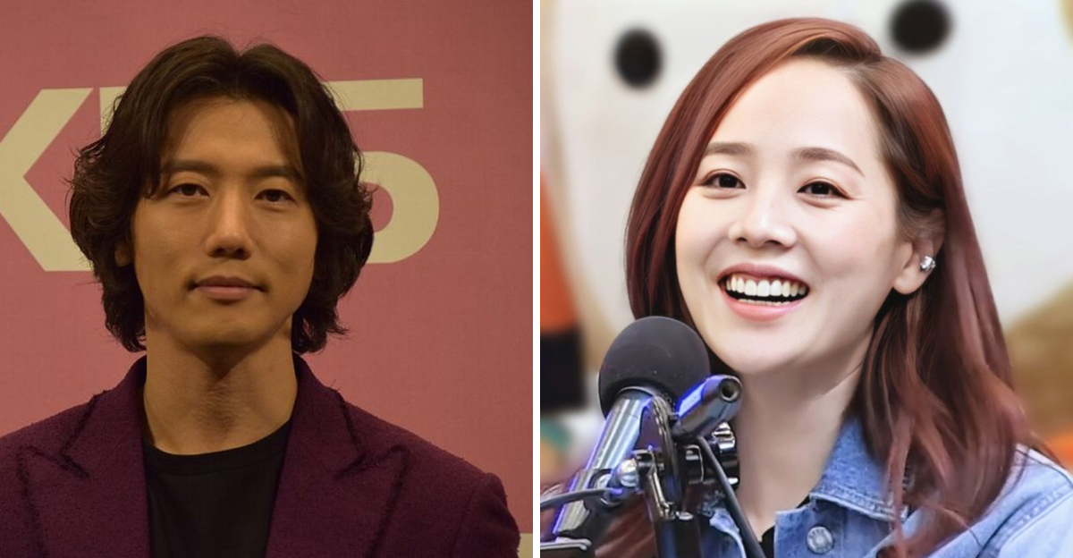 18 Married K-Pop Idols Who Chose Life Beyond The Spotlight