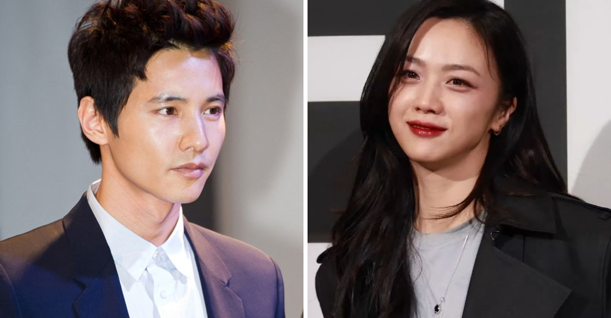 18 South Korean Movies That Defined Recent Cinema