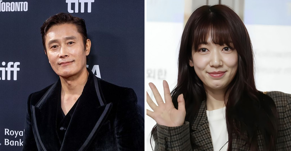 18 Standout Korean Horror Films To Know