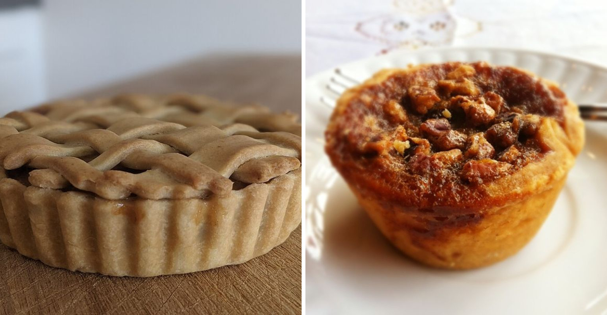18 Tastiest Pies From Around The World Ranked By Pure Flavor Power
