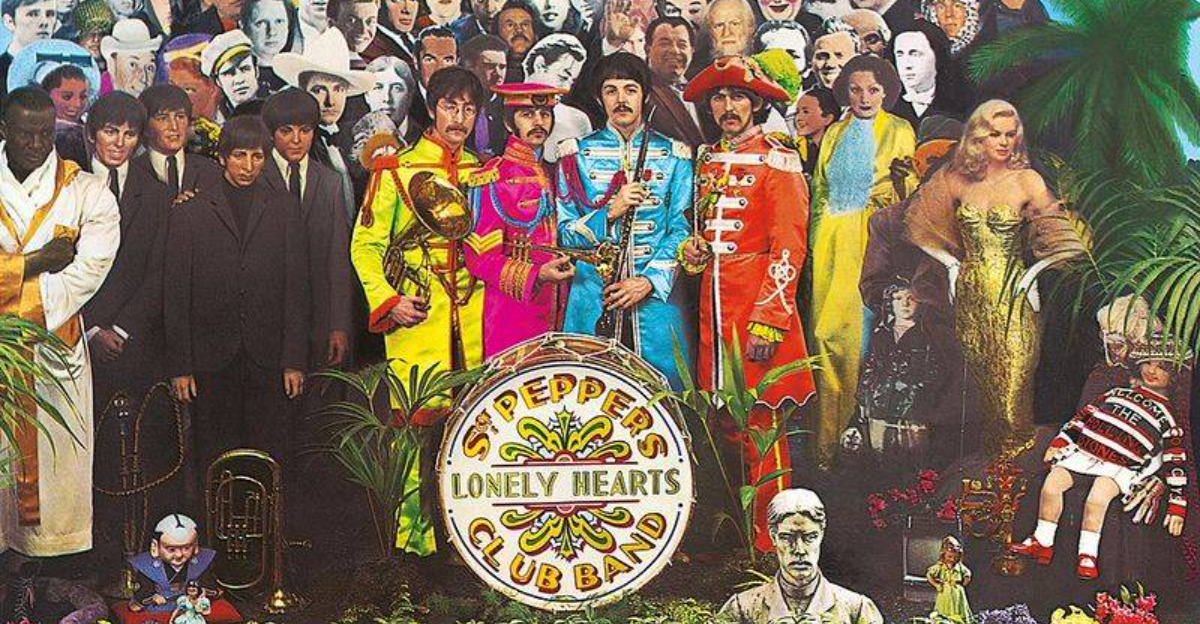 20 Albums Meant To Be Played Straight Through