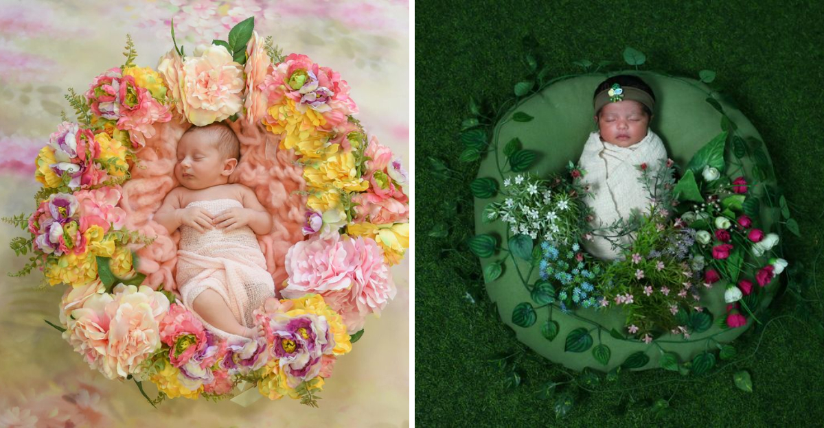 20 Disney-Inspired Baby Names With A Classic Fairytale Feel