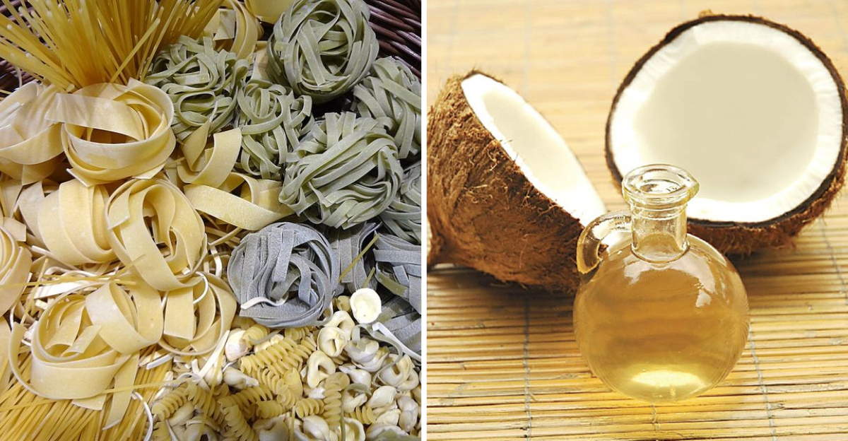 20 Foods That Seem To Outlive Time Itself And Refuse To Spoil