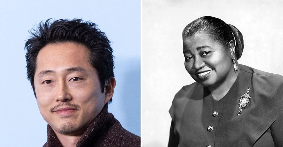 20 Hollywood Moments That Sparked Debate About Racism