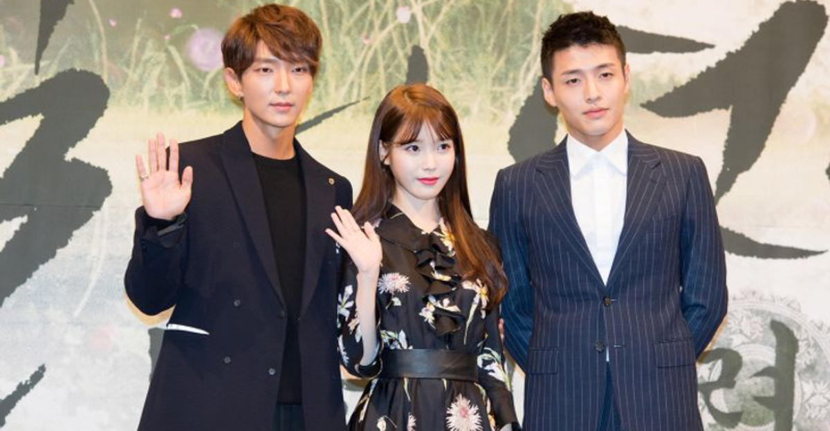 20 K-Dramas With Soundtracks Fans Still Replay