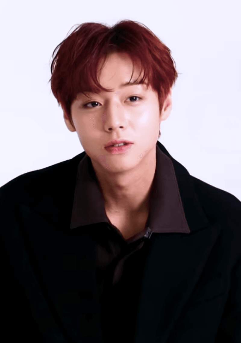 Park Jihoon