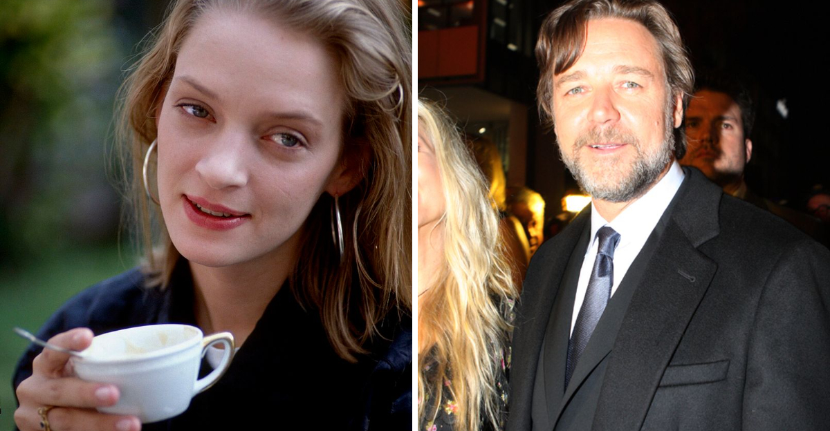 20 Movies From The 90s That Still Hold Up 30 Years Later