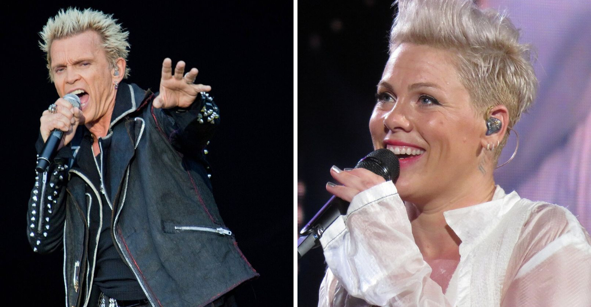 20 Music Legends Still Missing From The Rock And Roll Hall Of Fame