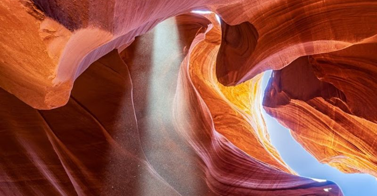 20 Natural Wonders In The U.S. That Feel Almost Unreal