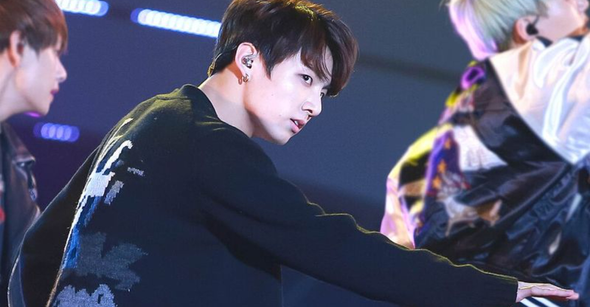 20 Quick Facts About BTS’ Golden Maknae Jungkook