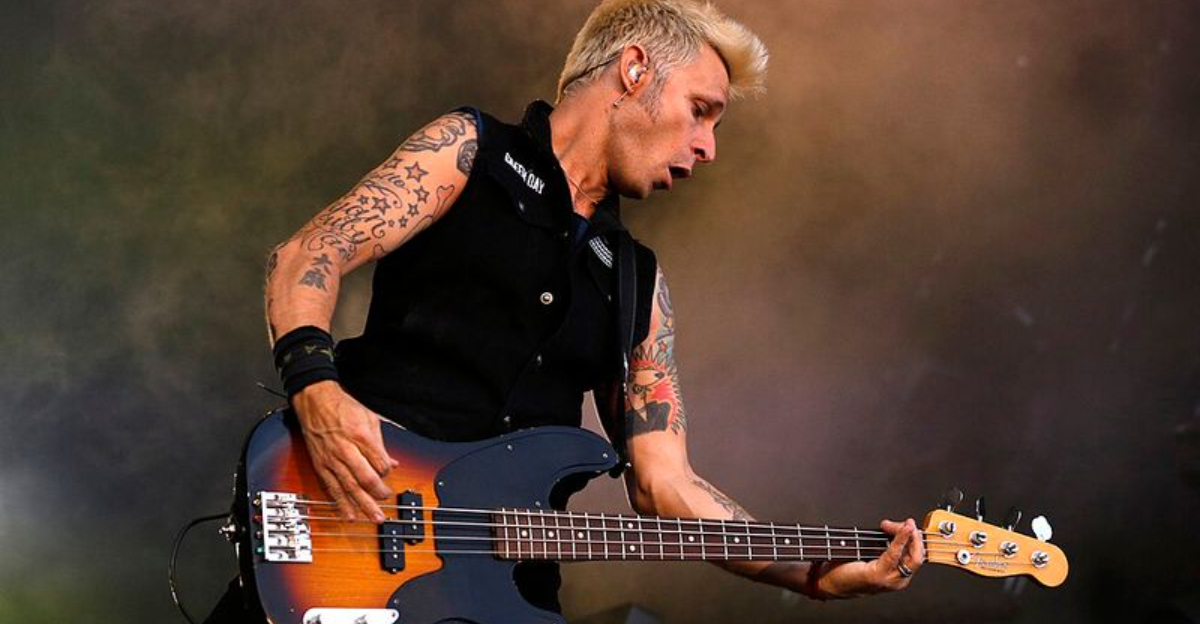 20 Rock Bassists Who Play In A Class Of Their Own