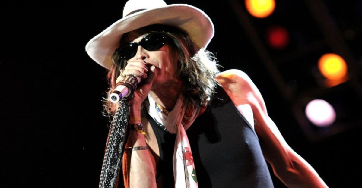 20 Rock Singers Whose Voices Still Tower Over The Genre