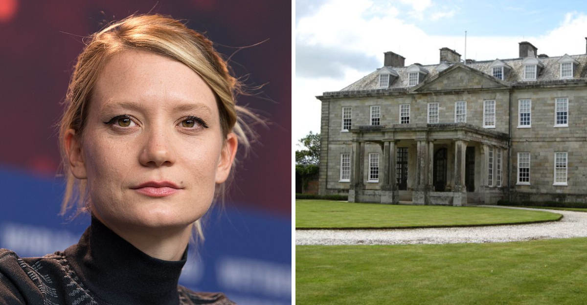 20 Things To Know About Tim Burton’s Alice In Wonderland