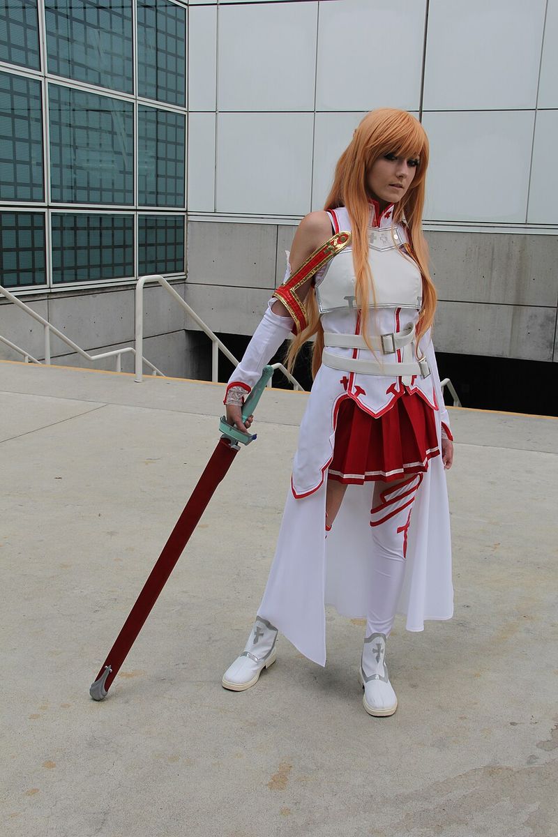 2012 - Sword Art Online