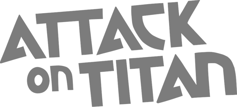 2013 - Attack On Titan