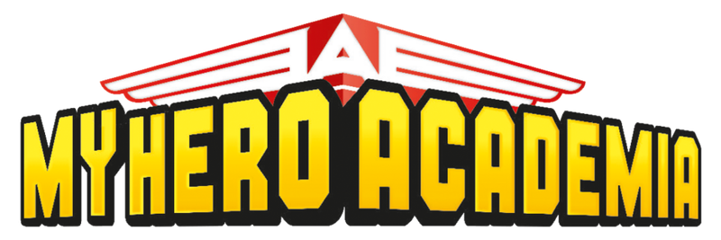 2017 - My Hero Academia