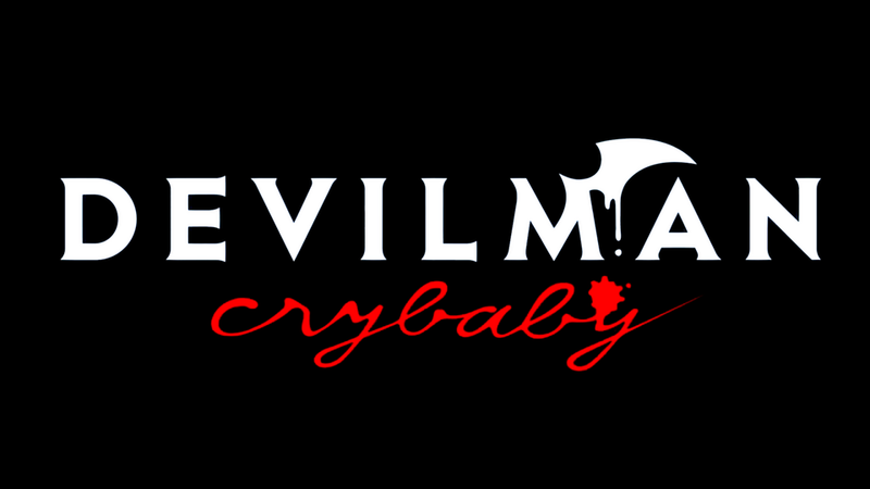 2018 - Devilman Crybaby