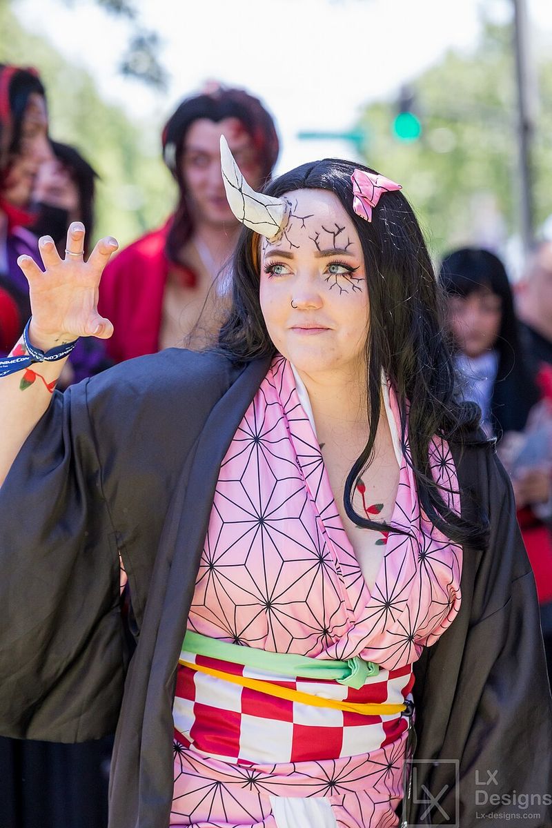 2019 - Demon Slayer: Kimetsu No Yaiba