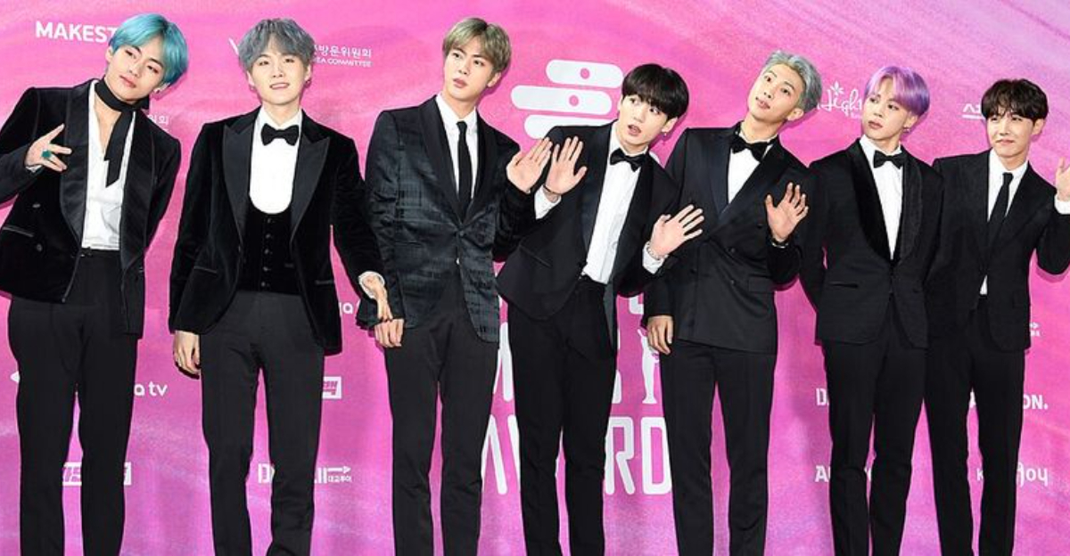 24 BTS Milestones That Marked Their Global Rise