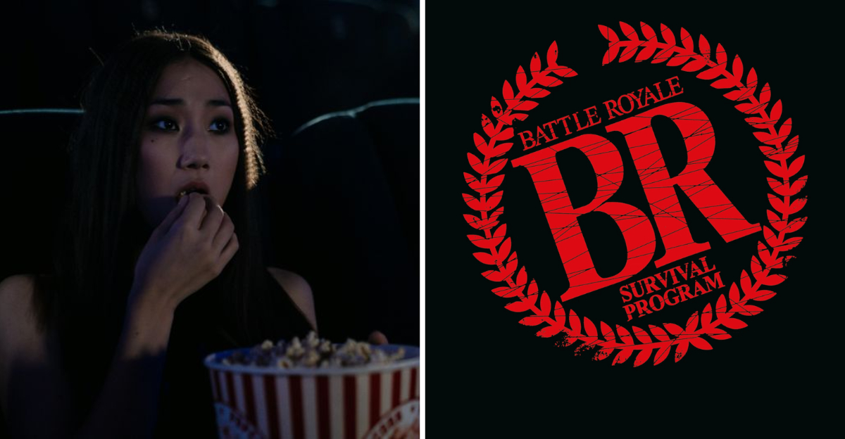 4 Must-Watch Exploitation Films From Movie History