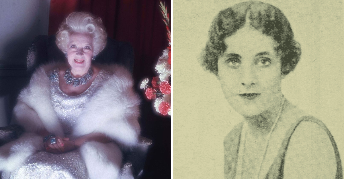 5 Barbara Cartland Books That Still Speak To Romance Readers