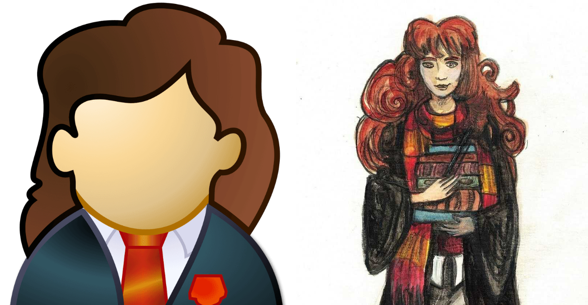 5 Widely Discussed And 6 More Unusual Hermione Granger Fan Theories