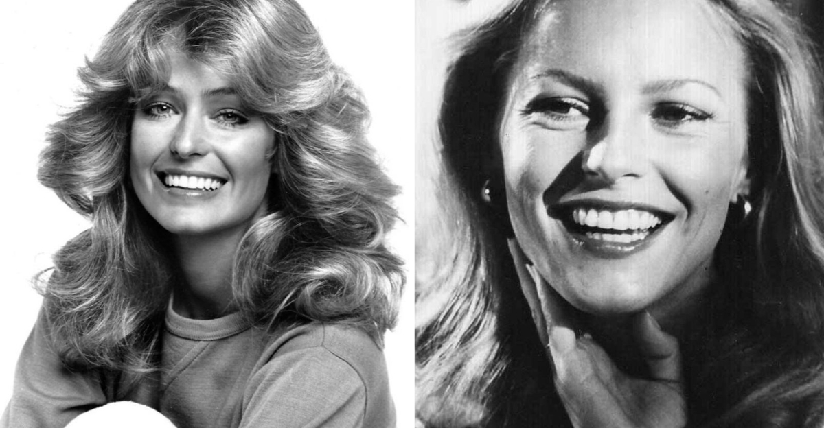 6 Actresses Everyone Had A Crush On In The 1970s And Never Really Got Over