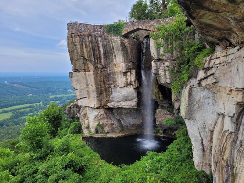 Rock City — Lookout Mountain, Georgia