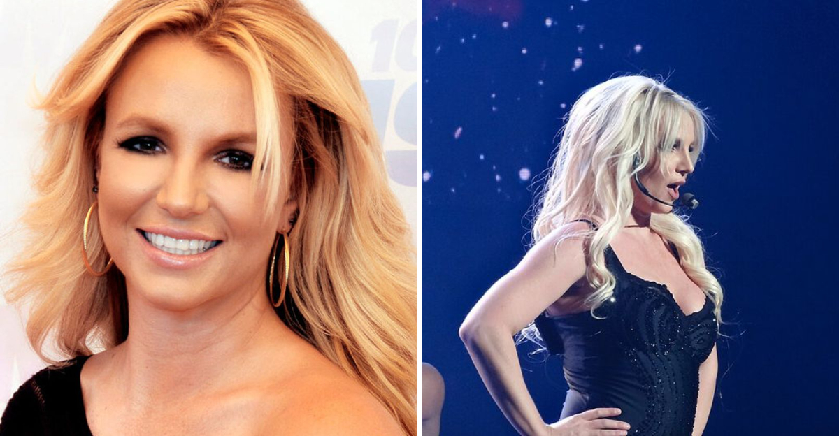 7 Britney Spears Quotes That Still Resonate Today