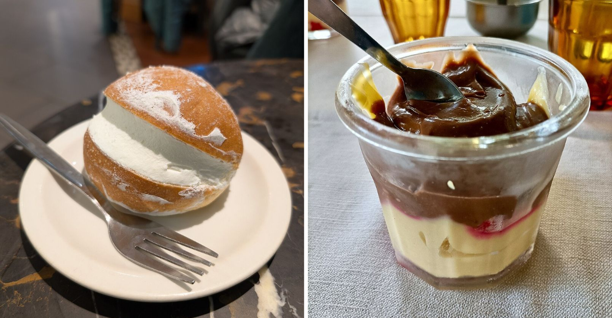 7 Little-Known Italian Desserts Worth Traveling For