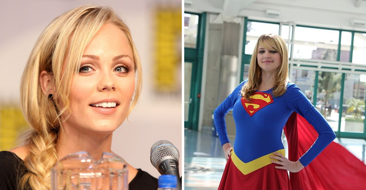 7 Supergirl Actresses Across Live-Action And Animation, Ranked