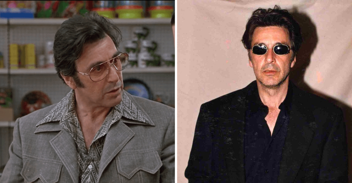 8 Al Pacino Performances That Fell Short Of His Legendary Standard