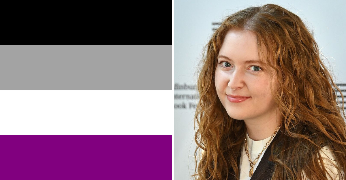 8 Celebrities Who Have Spoken About Being Asexual